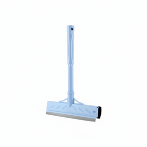Raclette en éponge de fenêtre de 22cm pour nettoyer les vitres et les fenêtres - Product Image 1