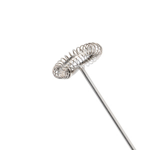 <span class=keywords><strong>Mousseur</strong></span> à <span class=keywords><strong>lait</strong></span> électrique portable design moderne Fouet à crème écologique pour café et thé pour <span class=keywords><strong>Amazon</strong></span> Nouveau batteur à œufs par le fabricant - Product Image 2