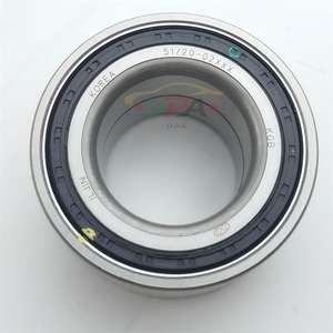 Pièce de moteur automobile d'origine de qualité supérieure - Roulement de moyeu de roue avant 51720-02000 pour Hyundai Elantra Kia Ceed 5172002000 - Product Image 3