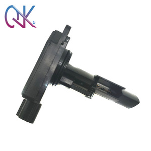 Débitmètre d'air MAFE5T60571 1525A014 pour moteur Mitsubishi 2000 2.0L - Product Image 2