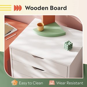 2023 nouvelles commodes hautes pour chambre à coucher <span class=keywords><strong>commode</strong></span> blanche moderne 5 tiroirs, commodes en bois pour chambre à coucher, <span class=keywords><strong>commode</strong></span> - Product Image 5