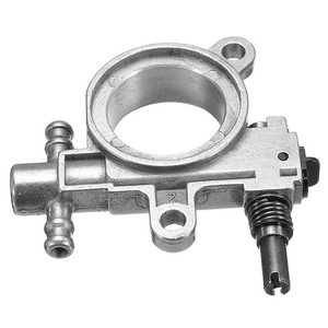 Pompe à huile pour tronçonneuse 2500 3800, 25Cc 38Cc, type standard, moteur à essence, numéro de pièce 191014343 - Product Image 4