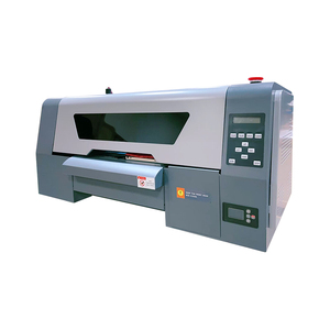 Impresora <span class=keywords><strong>DTF</strong></span> <span class=keywords><strong>UV</strong></span> de Alta Velocidad - Impresora 3D <span class=keywords><strong>UV</strong></span> <span class=keywords><strong>DTF</strong></span> para Envolturas <span class=keywords><strong>UV</strong></span> <span class=keywords><strong>DTF</strong></span> en Cantidad - Product Image 1