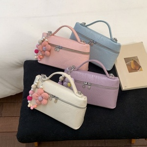 Bolso de mano de lujo para mujer, modelo 2026, elegante y moderno, bolso de hombro para teléfono, estilo de alta gama, bandolera - Product Image 2