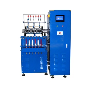 Phòng thí nghiệm Vòng quay Máy len nhỏ vòng quay khung dw7040h - Product Image 6