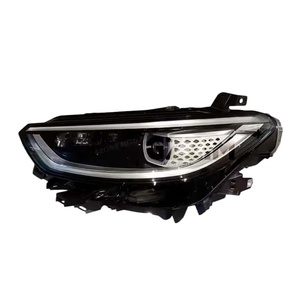 Faro delantero completo LED montaje Original matriz LED faro delantero para VW Volkswagen <span class=keywords><strong>ID3</strong></span> 2021 2022 2023 - Product Image 1