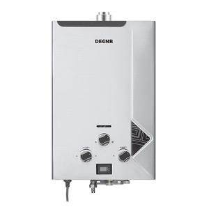 <span class=keywords><strong>Calentador</strong></span> <span class=keywords><strong>de</strong></span> Agua sin Tanque a <span class=keywords><strong>Gas</strong></span> LP, Clase A <span class=keywords><strong>de</strong></span> Eficiencia Energética, con Fuerte Extracción <span class=keywords><strong>de</strong></span> Aire, Montado en Pared, Estilo <span class=keywords><strong>Antiguo</strong></span>, <span class=keywords><strong>Calentador</strong></span> <span class=keywords><strong>de</strong></span> Agua Eléctrico Doméstico - Product Image 6