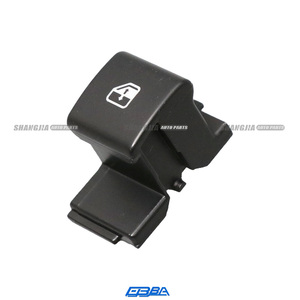 New <b>Plastic</b> Separate Button Driver's Side <b>Window</b> Regulator For the Maserati Quattroporte GT 2005-2012 247993 - Product Image 3