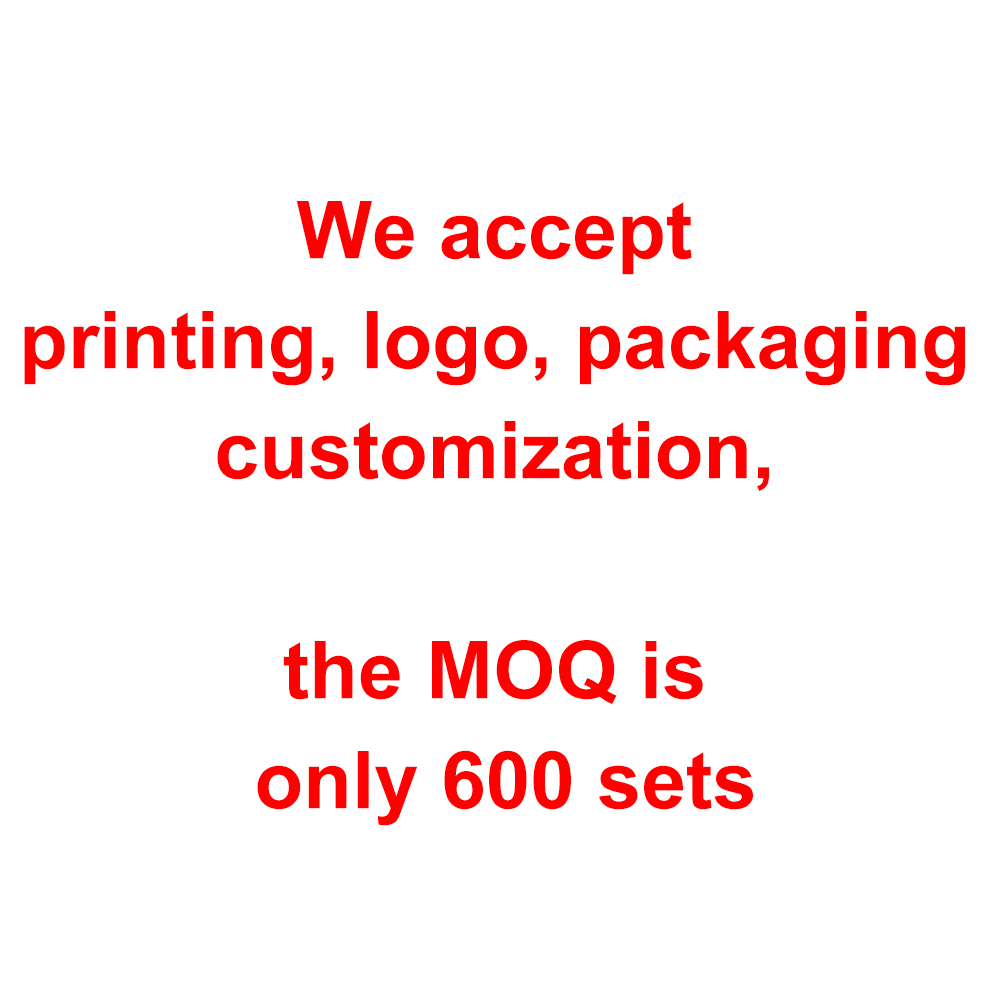 Plus de 600 ensembles