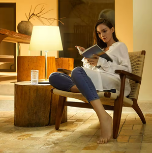 <span class=keywords><strong>Xiaomi</strong></span>-Bombilla LED inteligente Mi, bombilla led inteligente esencial, wifi, control remoto, brillo ajustable, control de voz inteligente - Product Image 6