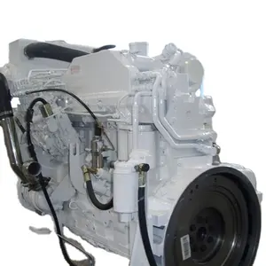 カミンズマリンエンジン6CT8.3-GM115マリンジェネレーターセット用