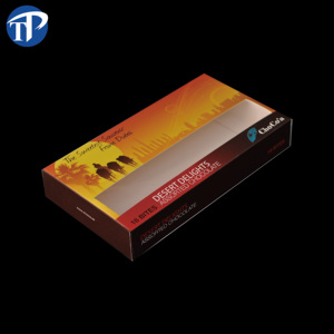 Chocolate Luxury Boxes Chocolate Ivory Board Custom Chocolate Packaging Luxury Boxes With Logo