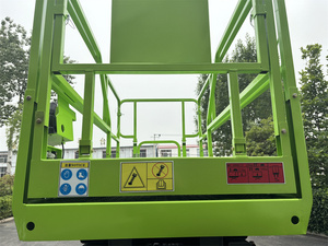 Ascenseur hydraulique pour personnes handicapées, compatible fauteuil <span class=keywords><strong>roulant</strong></span>, certifié CE, hauteur de 4m à 18m, capacité de 1000 kg, alimentation électrique - Product Image 3