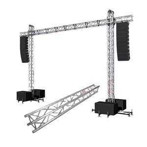P3.91 P4.81 สำหรับฉากหลังเวที 500x500 มม. P2.98 P2.98 จอแสดงผล LED สีสันสดใส ความสว่างสูง เชื่อมต่อไร้รอยต่อ สำหรับเช่า - Product Image 1