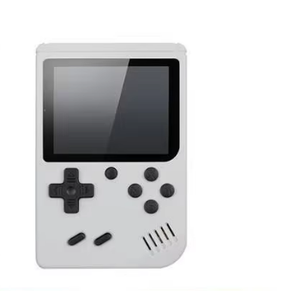 <span class=keywords><strong>Consola</strong></span> de <span class=keywords><strong>Juegos</strong></span> Retro Portátil de 8 Bits con <span class=keywords><strong>400</strong></span> <span class=keywords><strong>Juegos</strong></span>, <span class=keywords><strong>Mini</strong></span> <span class=keywords><strong>SUP</strong></span>, en Caja, Reproductor de Videojuegos Portátil <span class=keywords><strong>400</strong></span> en 1, SY-520 - Product Image 6