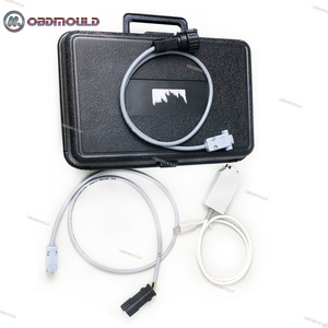 Herramienta de Diagnóstico para Camiones y Montacargas, Cable de Diagnóstico USB Can para Toyota Crown Peak System - Product Image 5