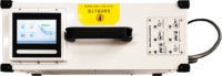 Chargeur rapide DC 7/40 kW CCS1 CCS2 NACS 380 V Connecteur de charge rapide mobile pour camions lourds