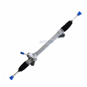 Caja de Dirección LHD para Toyota Highlander ASU40 GSU45 2008-2013 OEM <span class=keywords><strong>45510</strong></span>-0E020 <span class=keywords><strong>0E030</strong></span> 48010 - Product Image 3