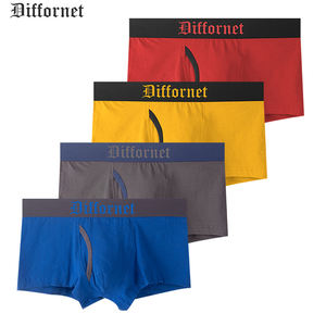 Premium Polyester <strong>Boxer</strong> Shorts <strong>Multipack</strong> for <strong>Men</strong> Moisture Wicking and Tagless Design Offering Comfort and Support <strong>Men's</strong> <strong>Boxers</strong> - Product Image 3