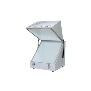 Boîtier blindé RF Micronix série Taurus My1520 non ventilé pour instruments de test de communication - Product Image 1