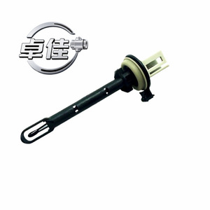 Sensor de Temperatura para Nissan 27723-4BU0A ZJ-07-204 Conexión Rápida Uso en Exteriores - Product Image 1