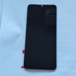 Vente flash Écran LCD pour téléphone portable itel A50 Remplacement de l'écran LCD A507LXU Assemblage de l'écran tactile Digitizer Pantalla Tactil pièces - Product Image 2