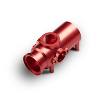 GH OEM/ODM Usinage CNC pour pièces de micro-usinage, fraisage de précision, tournage, brochage, gravure/usinage laser, acier inoxydable