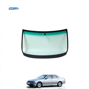 กระจกหน้ารถยนต์หรูหรา อะไหล่แท้ สำหรับ BMW ซีรีส์ 5 E39 ปี 1995-2004 รหัสอะไหล่ 51318159791 - Product Image 1