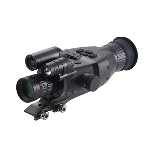 CY900 Hunting IR <b>Night</b> <b>Vision</b> Long Range Imager telescopic Sight Visor Optic Infrared Digital Scopes tactical optics for dark - Product Image 1