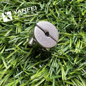 Pince pour câble en acier inoxydable 2mm <span class=keywords><strong>3mm</strong></span> 4mm 5mm 6mm 8mm - Product Image 3