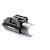 Lampe tactique LED Laserspeed LS-F1