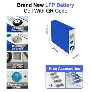 リチウム電池MB31MB56 1175Ah 120Ah150Ah 50Ah 314Ah 320Ah 628Ah 105AH 1003.2Vグレード - Product Image 4