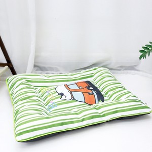 Colchoneta para Perros, Colchoneta Universal para Todas las Estaciones, Colchón de Verano para Perros y Gatos Pequeños y Medianos - Product Image 2