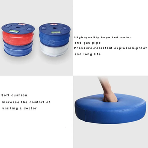 Équipement de dentisterie pédiatrique de <span class=keywords><strong>haute</strong></span> qualité, style dessin animé, unité dentaire médicale bon marché pour enfants, fauteuil dentaire pédiatrique - Product Image 5