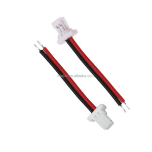 Câble de connexion pour batterie JST PH, faisceau de câbles - Product Image 5