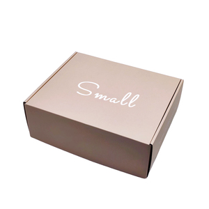 Caja de embalaje corrugado para cosméticos, Logo personalizado de fábrica Oem, Color Nude, envío con garantía de calidad - Product Image 6