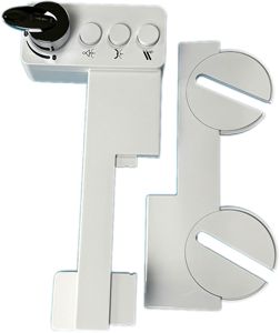 Съемная насадка для унитаза - Product Image 3