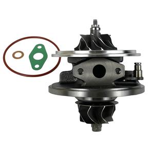 GT1749V 756047 Cartouche de turbine à noyau turbo pour Citroën C4 2.0 <span class=keywords><strong>HDi</strong></span> 136HP 100 Kw DW10BTED4 2004- - Product Image 1