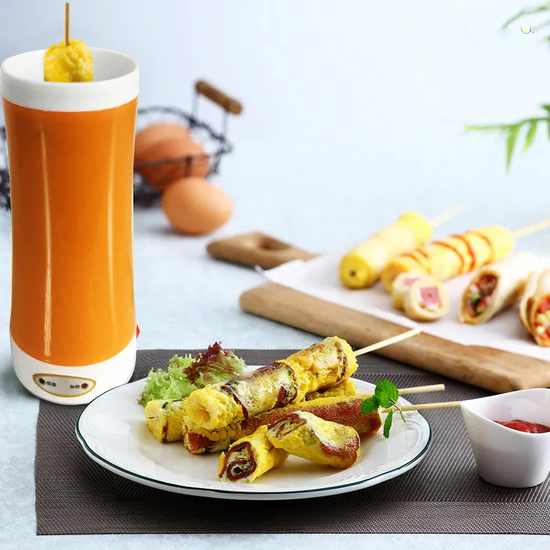 Высококачественная домашняя машина для приготовления яиц hotdog/устройство для приготовления яиц/машина для закусок