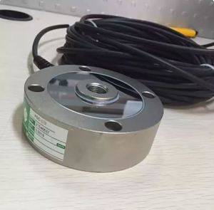 Pantalla LCD LCD-25k / LCD-50k/LCD-100klb, Soluciones de Instrumentos Eléctricos Industriales con Pantalla, Incluye Celdas de Carga - Product Image 5