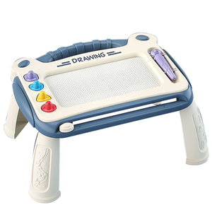 Съемный Красочный Магнитный Набор для рисования - Product Image 1