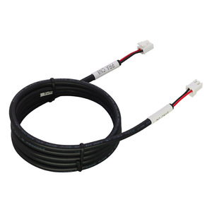 JFS XHB2.54 Cable 2P Male Female Connector Locking Terminal Wire For <b>LED</b> Appliances Internal Wiring Harness - Product Image 1
