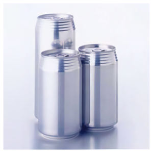 Wholesale Carbonated Beverage with Fruit Juice OEM Canned Beverage 1 Year <b>Shelf</b> Life - Product Image 1