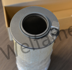 Ar-óleo separador substituível combinação filtro compressor amônia MFF 400NA - Product Image 5