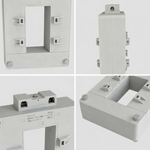 屋内用トロイダル変流器 LMK-0.66シリーズ 0.66kV 低損失測定用<span class=keywords><strong>CT</strong></span> - Product Image 2