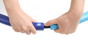 Cerceaux <span class=keywords><strong>Hula</strong></span> universels d'entraînement, poids différent, qualité garantie - Product Image 6