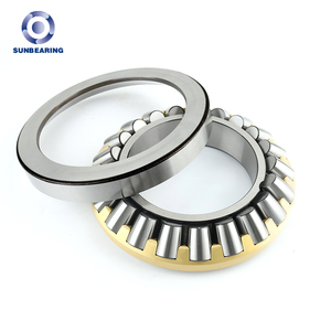Rodamiento de Rodillos Esféricos Axiales de Acero Cromado Gcr15 29444M de Fabricante <span class=keywords><strong>Chino</strong></span> - Product Image 5