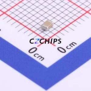 CC0805KRX7RABB821 SMD Capacitor (MLCC) 0805 ( Capacitance: 820pF )( Precision: 10% Rated Voltage: 200V ) - Product Image 1