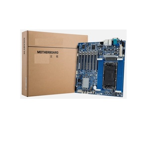 Nueva Placa Base para Servidor GYGABYTE MS03-CE0 (ATX/LGA 4677/Individual), Placa Madre DDR5 R-ECC 350W para Xeon de 4ª/5ª Generación - Product Image 3