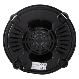 Outai gran promoción mecánica HOJA DE 6 hojas geepas <span class=keywords><strong>Oster</strong></span> prensa irrompible jugo de verduras aparato de cocina licuadora vintage - Product Image 3